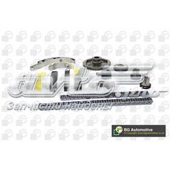TC0290FK BGA Ланцюг ГРМ, комплект