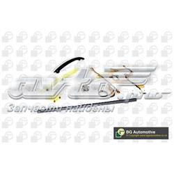 Комплект ланцюга ГРМ TC0237K BGA