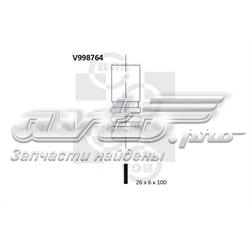 Клапан впускний BGA V998764 ціна, від 5.06 USD