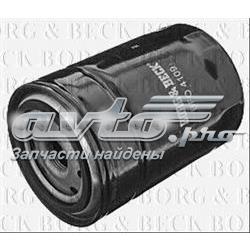 Масляний фільтр двигуна Borg&beck BFO4109 ціна, від 11.05 USD