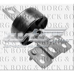 BSK7361 Borg&beck сайлентблок заднього поздовжнього важеля, передній