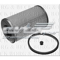 Фільтр тонкого очищення палива Borg&beck BFF8004 ціна, від 6.38 USD