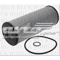 Масляний фільтр двигуна Borg&beck BFO4066 ціна, від 4.51 USD