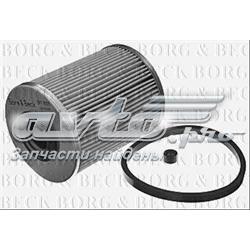 Фільтр тонкого очищення палива Borg&beck BFF8005 ціна, від 4.68 USD