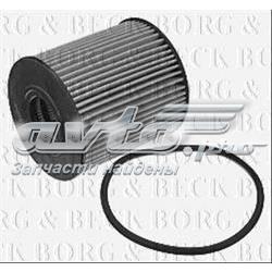 Масляний фільтр двигуна Borg&beck BFO4000 ціна, від 6.20 USD