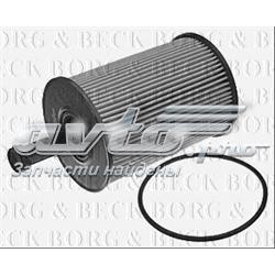 Масляний фільтр двигуна Borg&beck BFO4001 ціна, від 4.83 USD