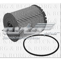 Масляний фільтр двигуна Borg&beck BFO4051 ціна, від 4.60 USD