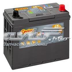 CA456 Exide Авто акумулятор