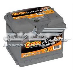 Батарея акумуляторна Exide CA472 ціна, від 88.28 USD