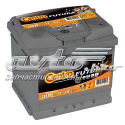 Купити CA530 Exide Автомобільна батарея