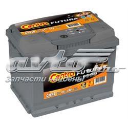 Купити CA640 Exide Автомобільна батарея