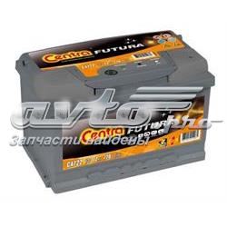 Батарея акумуляторна Exide CA722 ціна, від 126.24 USD