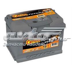 Батарея акумуляторна Exide CA612 ціна, від 106.04 USD