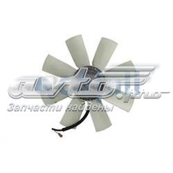 Муфта вентилятора охолодження NRF 49715