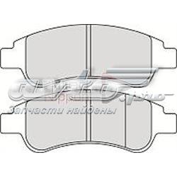 Гальмівні колодки Comline CBP01033 ціна, від 15.85 USD