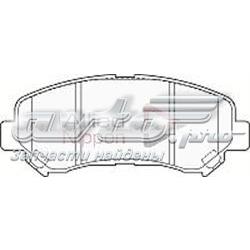 Гальмівні колодки Comline CBP01577 ціна, від 22.19 USD