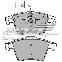 Гальмівні колодки Comline CBP11312 ціна, від 28.13 USD