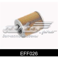 Фільтр паливний Comline EFF026