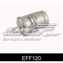 Паливний фільтр EFF120 Comline
