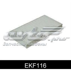 EKF116 Comline Внутрішньосалонний фільтр