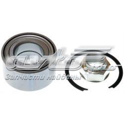 Комплект підшипник маточини передньої Denckermann W413095 ціна, від 20.72 USD