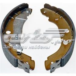 Колодки гальмові задні, барабанні Denckermann B120149 ціна, від 19.18 USD