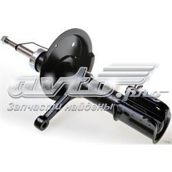 Амортизатор передньої підвіски, лівий Denckermann DSB120G ціна, від 45.74 USD