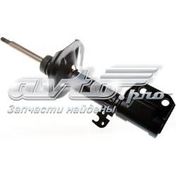 DSB152G Denckermann Ліва передня стійка