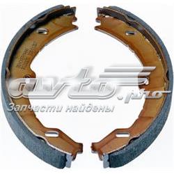 Колодки ручника / стоянкового гальма Denckermann B120130 ціна, від 20.27 USD