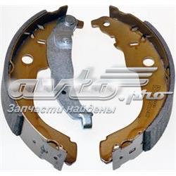 Купити B120148 Denckermann Колодки гальмові задні, барабанні