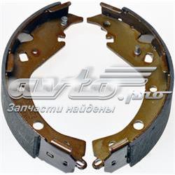 Колодки гальмові задні, барабанні Denckermann B120155 ціна, від 21.79 USD