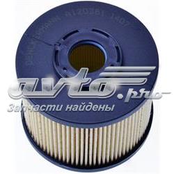 Купити A120381 Denckermann Фільтр-відстійник палива грубої очистки