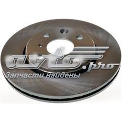 Купити B130419 Denckermann Ротор гальмівний