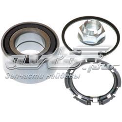 Купити W413272 Denckermann Підшипник ступиці передньої