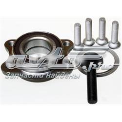 Купити W413326 Denckermann Підшипник маточини передньої/задньої