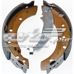 Колодки гальмові задні, барабанні Denckermann B120133 ціна, від 18.65 USD