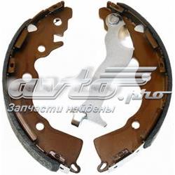 Колодки гальмові задні, барабанні Denckermann B120195 ціна, від 18.95 USD