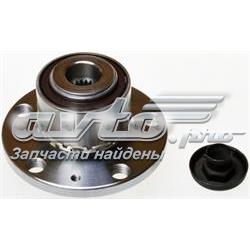Маточина колеса передня Denckermann W413348 ціна, від 34.74 USD