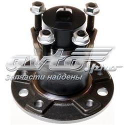 Задня маточина W413363 Denckermann