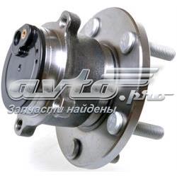 Задня маточина W413382 Denckermann