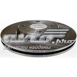 Гальмівні диски передні B130299 Denckermann