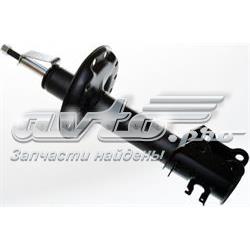 DSB180G Denckermann Ліва передня стійка