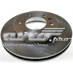 Купити B130452 Denckermann Ротор гальмівний