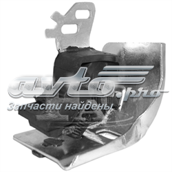 Кронштейн задньої подушки глушника FA1 223928