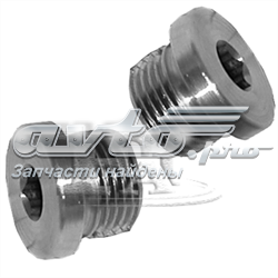 Пробка піддона двигуна FA1 257815001 ціна, від 1.27 USD