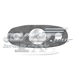 Прокладка шланга відводу масла від турбіни 7701057996 Renault (RVI)
