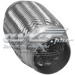 Гофра приймальної труби Volkswagen LT 28-35 II автобус (2DB, 2DE, 2DK) (1996 - 2006) ціна, від 19.14 USD