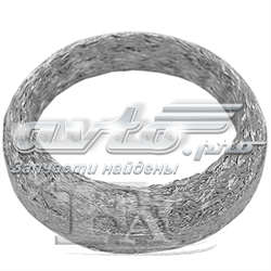 Прокладка монтажна, глушника FA1 111956 ціна, від 2.43 USD