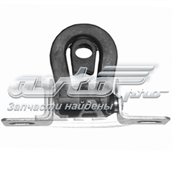 Подушка кріплення глушника FA1 113911 ціна, від 2.82 USD