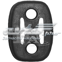 Подушка кріплення глушника Audi A6 C6 седан (4F2) (2004 - 2011) ціна, від 3.12 USD